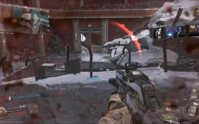  cod14(cod14是哪个工作室)