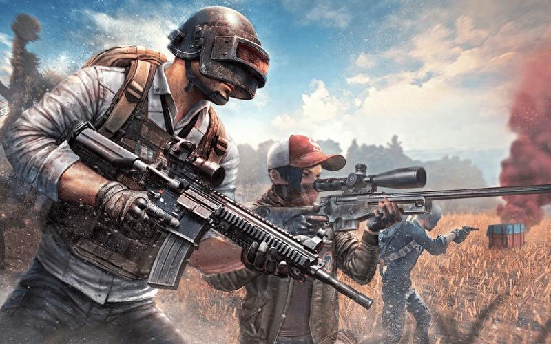 pubg.me(pubg美化包下载免费)