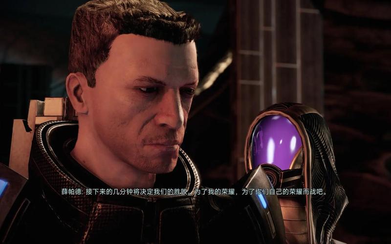  质量效应3完美结局_质量效应3完美结局mod