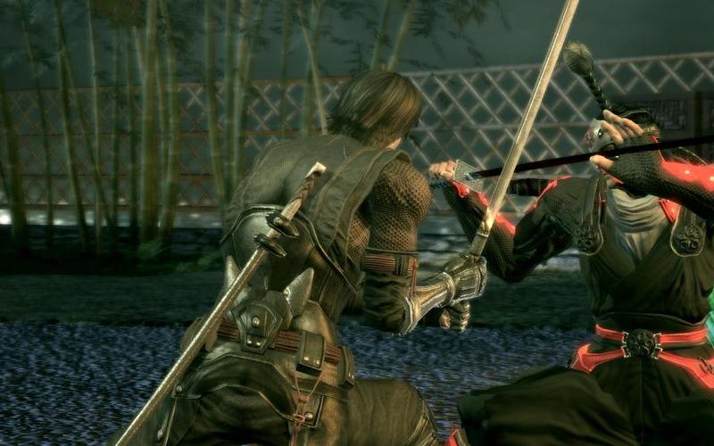  忍者之刃 攻略-忍者之刃 攻略大全