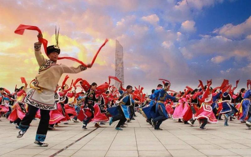 北川エリカ(北川羌族自治县百科)