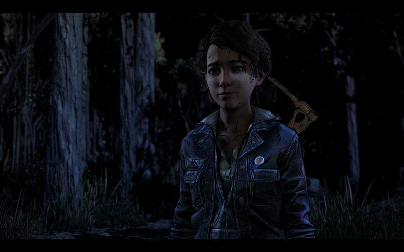  行尸走肉第四章(行尸走肉第四章救不救本)