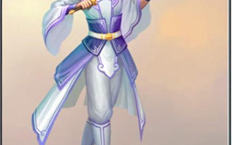 鱼戏江湖;新绝代双骄鱼戏江湖