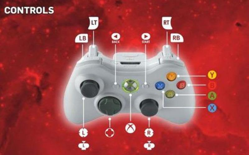  火影忍者究极风暴3手柄怎么设置_火影忍者究极风暴3手柄怎么设置操作