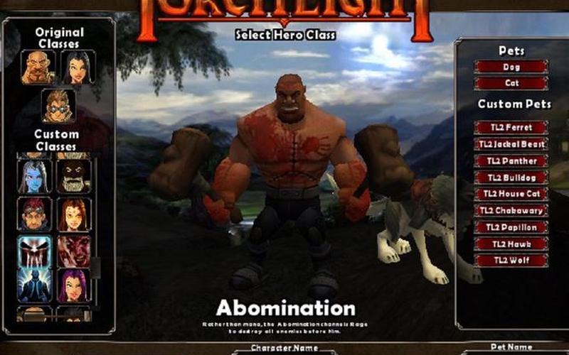  火炬之光mod怎么用(火炬之光mod怎么用手柄玩)