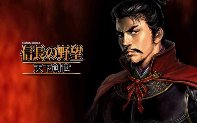  信长之野望14-创造(信长之野望14-创造威力加强版)