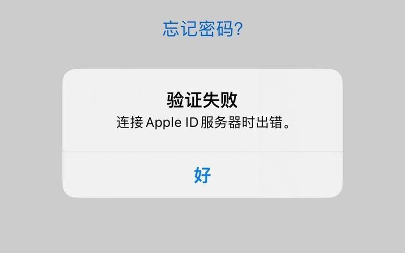  连接到任意官方服务器失败;连接到任意官方服务器失败什么意思
