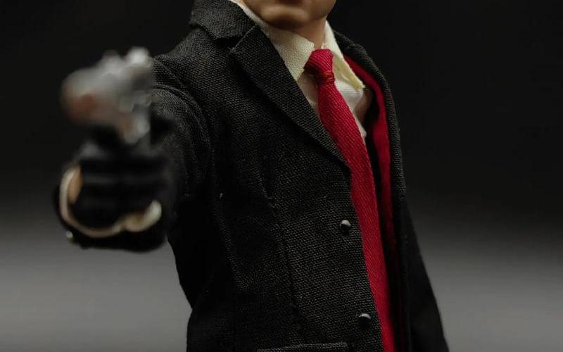  杀手代号47秘籍(杀手-代号47游戏攻略)