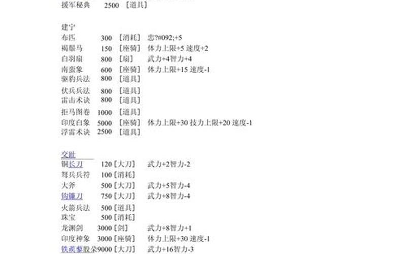  三国群英传5 秘籍(三国群英传5秘籍大全 使用方法)