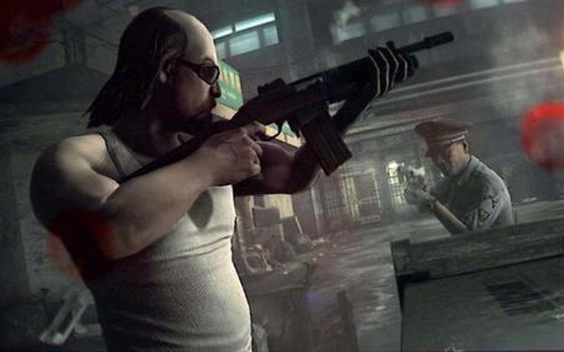  凯恩与林奇2 伏天(凯恩与林奇2 伏天 歌曲)