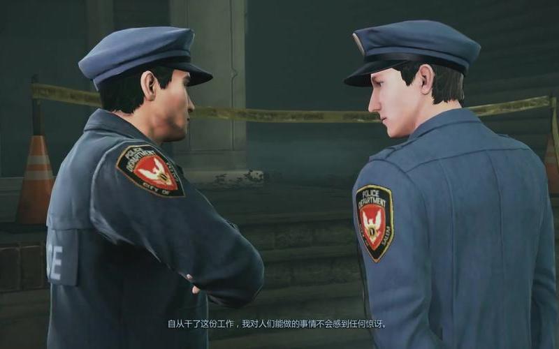 灵魂疑犯(灵魂疑犯攻略)