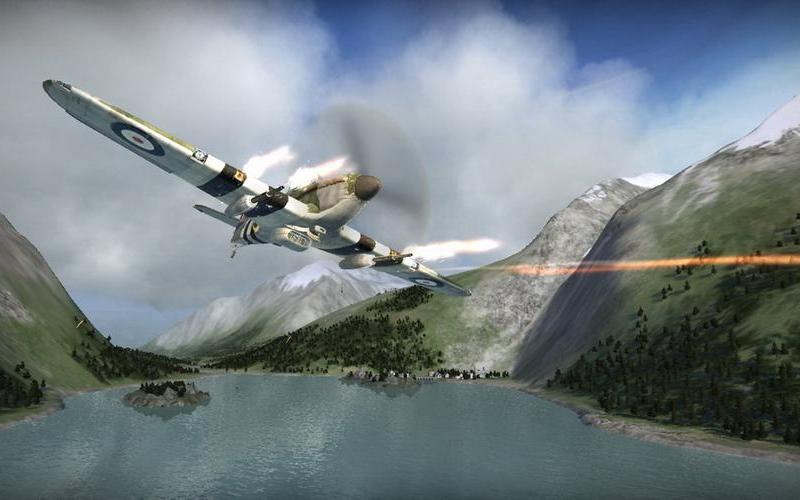  欧洲空战英雄攻略;欧洲空战英雄攻略图文