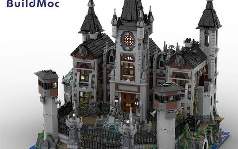  阿卡姆疯人院(阿卡姆疯人院52个犯人图鉴)