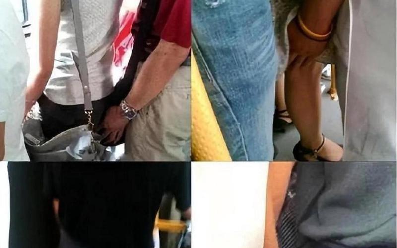  地铁上的刺激第六章(地铁上的刺激季七七)