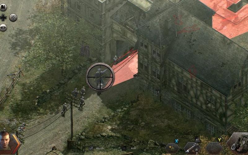 盟军敢死队3图文攻略(盟军敢死队3图文攻略图解) 盟军敢死队3图文攻略(盟军敢死队3图文攻略图解)