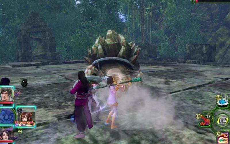  轩辕剑6 攻略(轩辕剑6攻略大全)