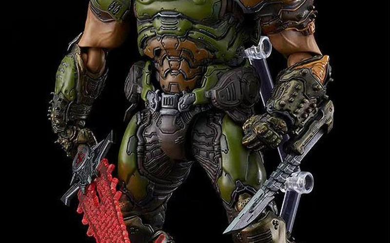 毁灭战士永恒(毁灭战士永恒配置要求)