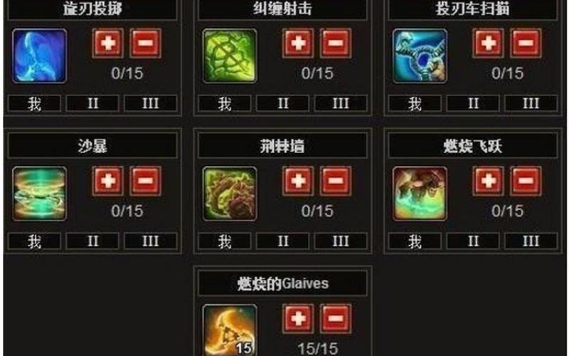  火炬之光2狂战士技能(火炬之光2狂战士技能详解)