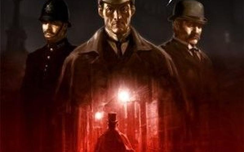  福尔摩斯开膛手杰克(福尔摩斯开膛手杰克有出现吗)