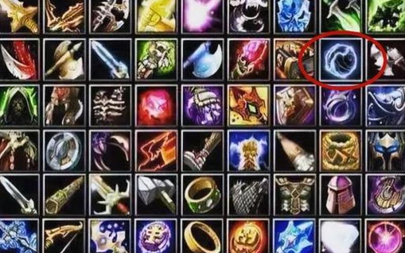  深渊领主出装(深渊领主出装dota17173)