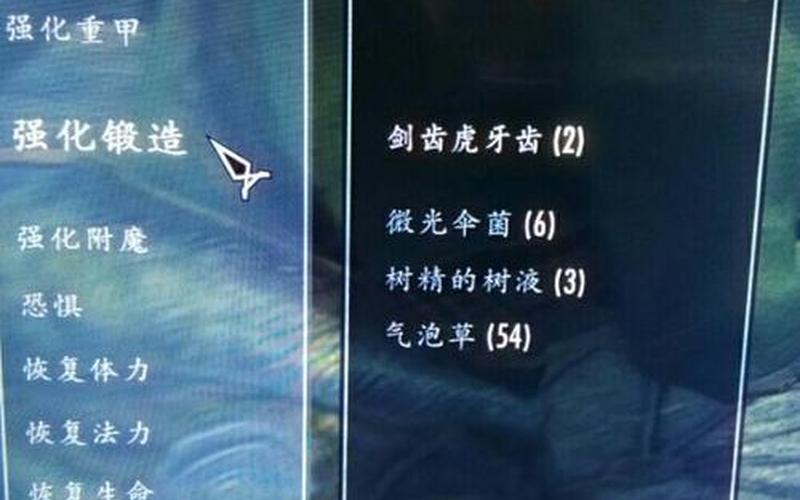 上古卷轴5图文攻略_上古卷轴5图文攻略流程
