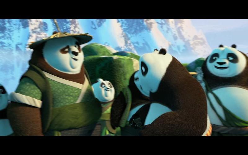  功夫熊猫攻略-功夫熊猫攻略图文详解攻略大全2023最新版本