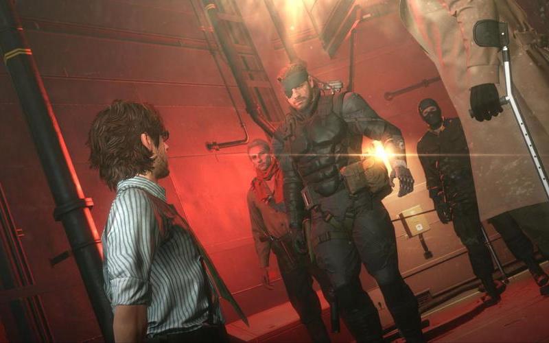  合金装备 幻痛(合金装备幻痛有中文吗)