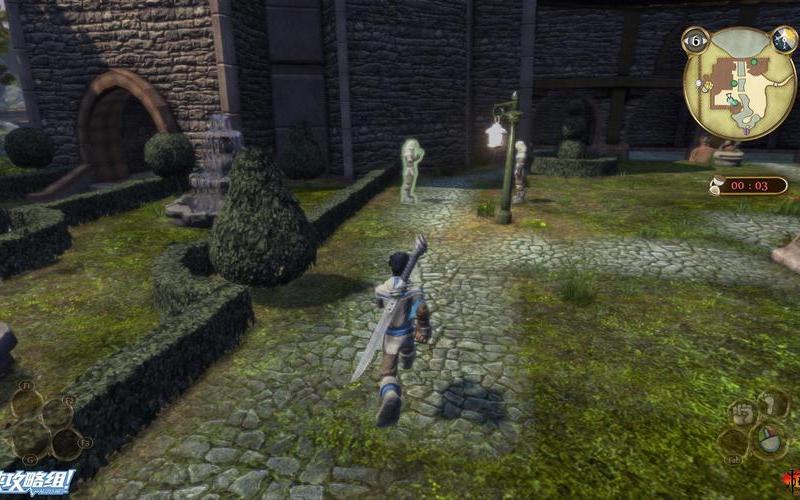  神鬼寓言周年纪念版;神鬼寓言周年纪念版攻略