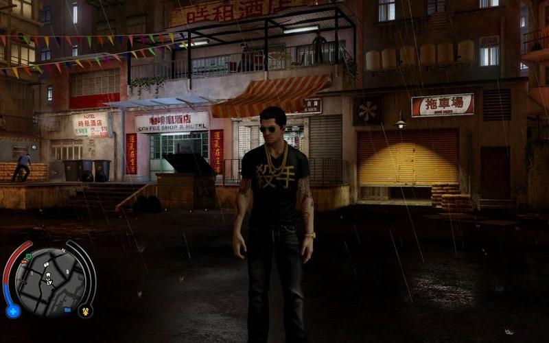  热血无赖玩不了(热血无赖为什么玩不了)