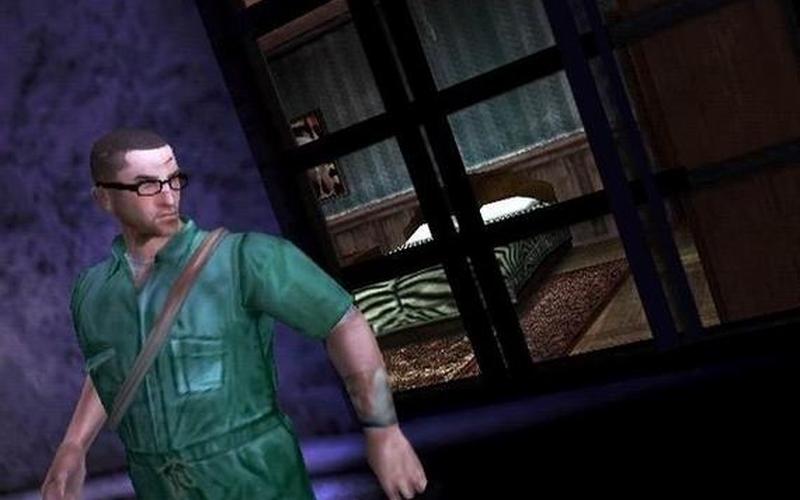 侠盗猎魔2操作(侠盗猎魔2psp操作)