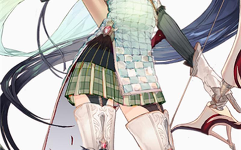 莉蒂与苏尔的工作室(莉蒂与苏尔的工作室dlc)