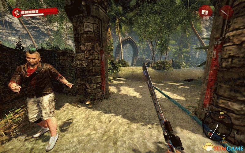 死亡岛武器mod_死亡岛武器复制bug