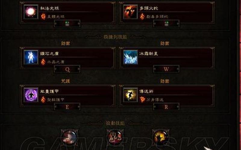  暗黑3隐藏关(暗黑3隐藏关卡道具收集指南)