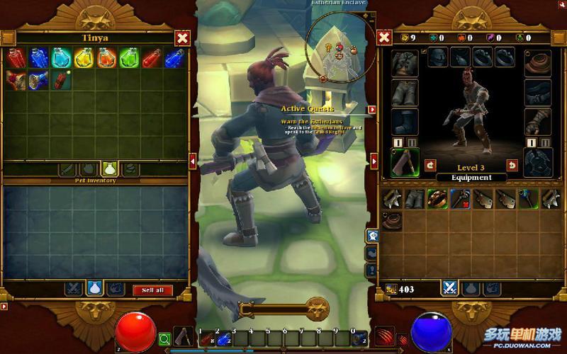  火炬之光2 mod文件使用方法(火炬之光2 mod文件使用方法图解)