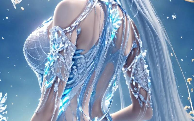 仙剑奇侠传5前传雪女(仙剑奇侠传5前传雪女称号)