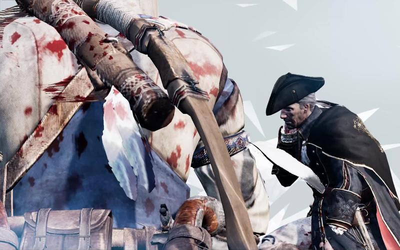  刺客信条3 攻略(刺客信条3攻略墨西哥怎么过)