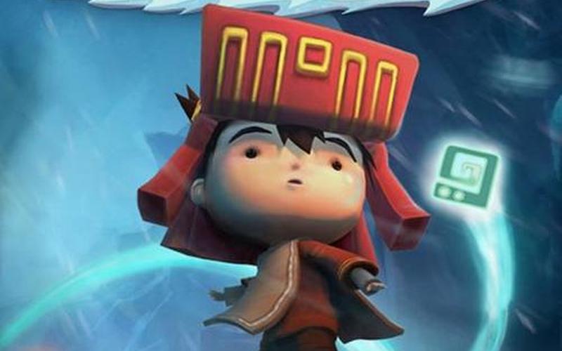  lostwinds2攻略(lost winds2)