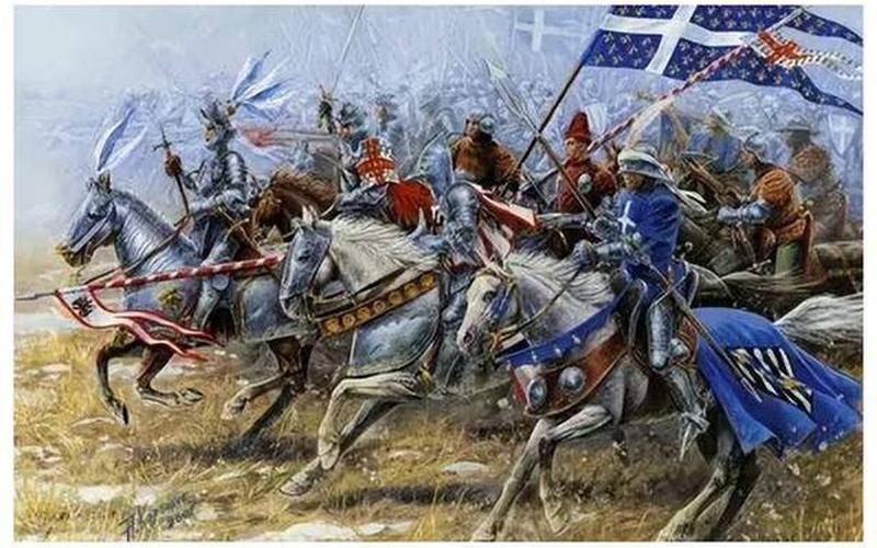  精英骑士(精英骑士和精锐骑士区别)