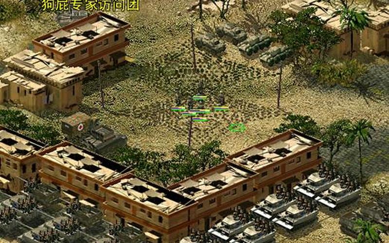 突袭2地图;突袭2地图全开密码