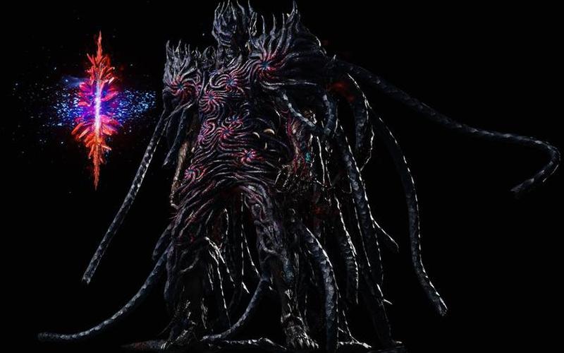  鬼泣5boss(鬼泣5boss魔王尤里曾)