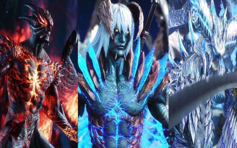  dmc鬼泣(dmc鬼泣有多少关)