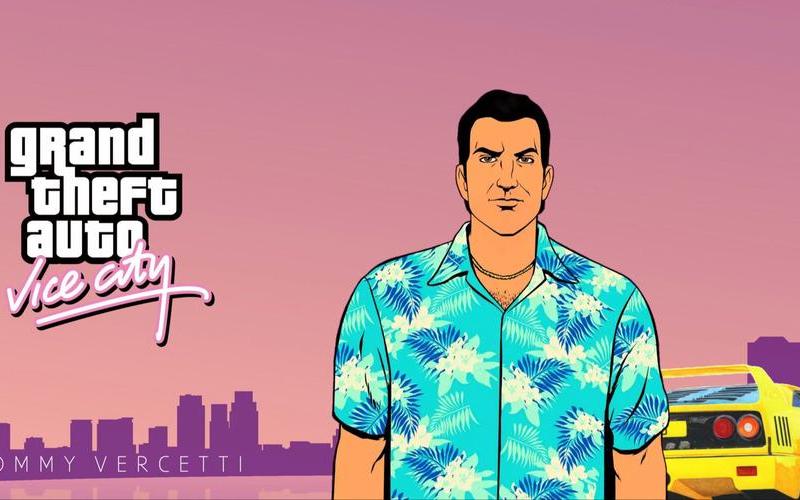  罪恶都市(罪恶都市侠盗猎车手)