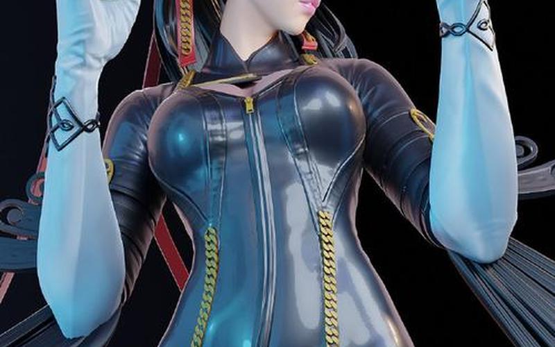  猎天使魔女3dm(猎天使魔女3dm存档位置)