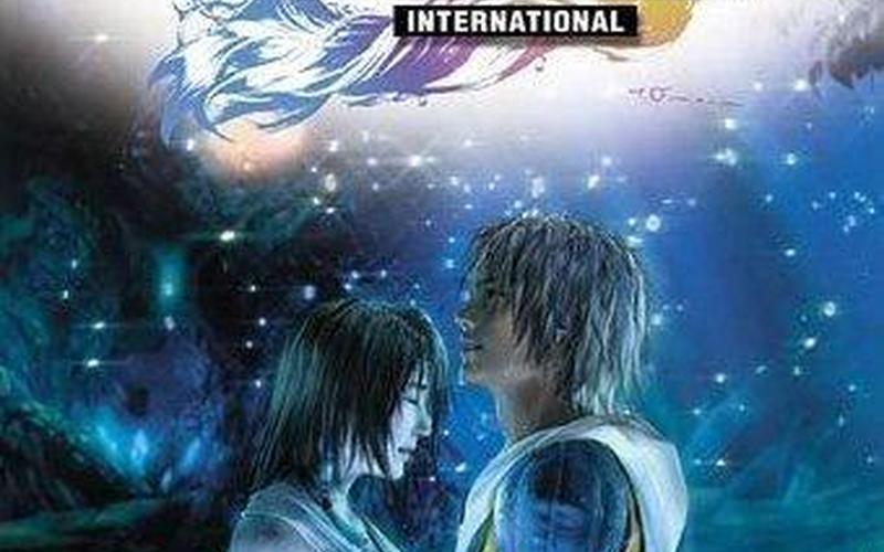  最终幻想10 天幻(最终幻想10 天幻专题网)