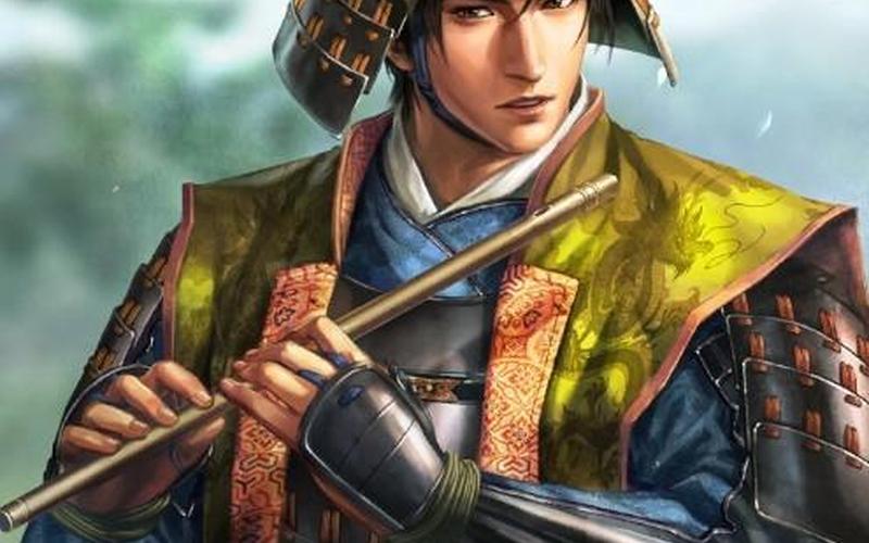  信长之野望12新武将(信长之野望12新武将怎么打名字)