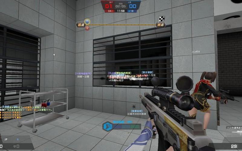  csol危机边缘_csol危机边缘多少关