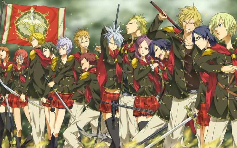  最终幻想零式好玩吗(最终幻想零式hd好玩吗)