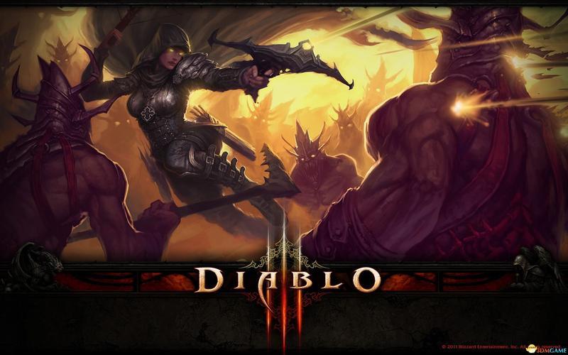  diablo3 破解;diablo 3 ps4