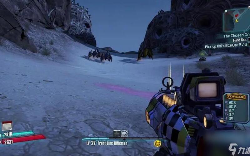 无主之地2黄金钥匙(无主之地2黄金钥匙在哪) 无主之地2黄金钥匙(无主之地2黄金钥匙在哪)