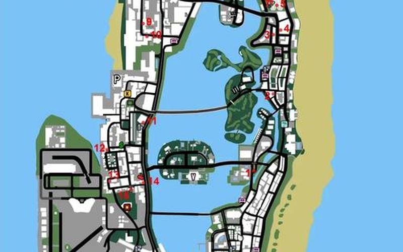 罪恶都市v任务攻略(罪恶都市任务攻略voodoo)